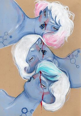 Mr. Sis. Ilustrador y más