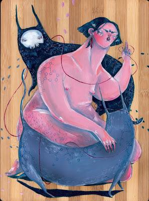 Mr. Sis. Ilustrador y más