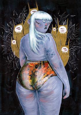 Mr. Sis. Ilustrador y más