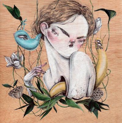 Mr. Sis. Ilustrador y más