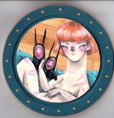 Mr. Sis. Ilustrador y más