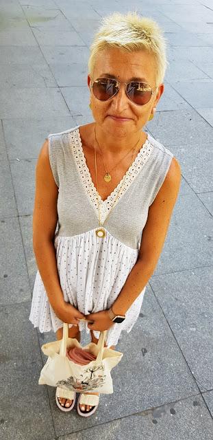 Vestidos que son para siempre