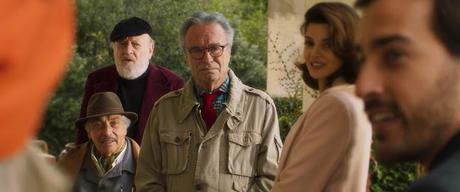 EL CUENTO DE LAS COMADREJAS EL CUENTO DE LAS COMADREJAS