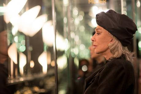 EL CUENTO DE LAS COMADREJAS