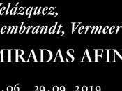 Miradas afines