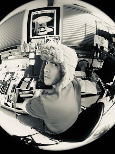 Cretaceous (Tadd Galusha)