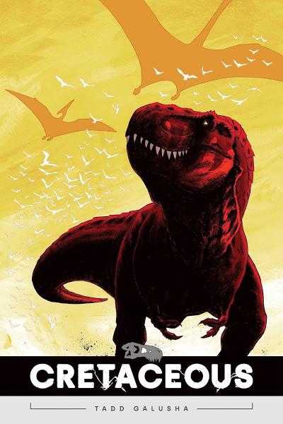 Cretaceous (Tadd Galusha)