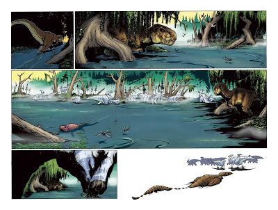 Cretaceous (Tadd Galusha)