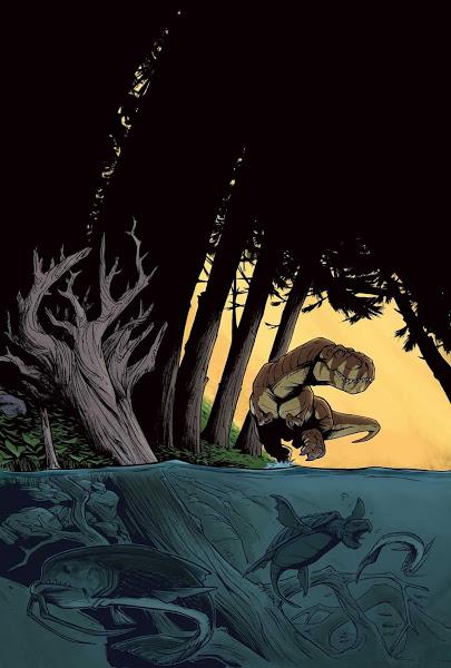 Cretaceous (Tadd Galusha)