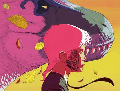 Cretaceous (Tadd Galusha)