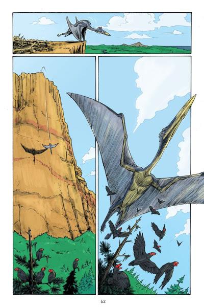 Cretaceous (Tadd Galusha)