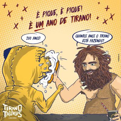 Tirano Taurus Tirano Taurus