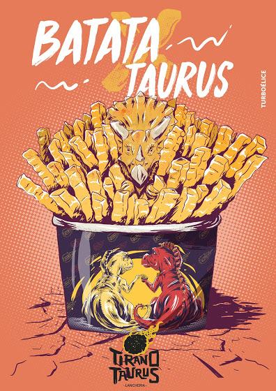 Tirano Taurus Tirano Taurus