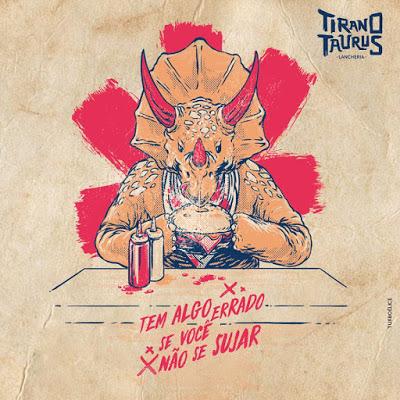 Tirano Taurus Tirano Taurus