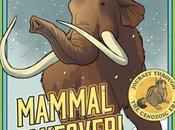 Mammal Takeover! (Abby Howard)