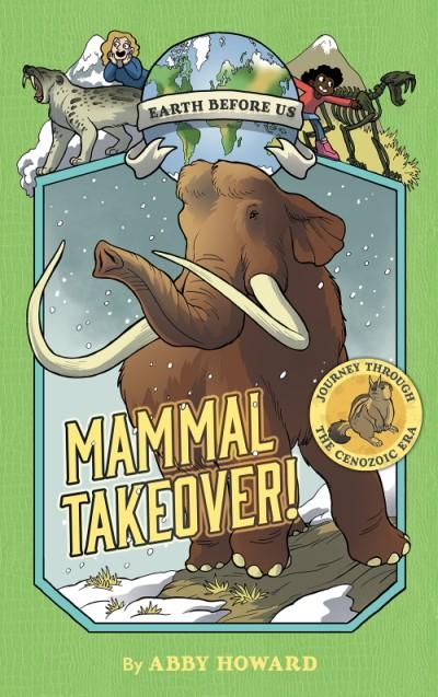 Mammal Takeover! (Abby Howard)