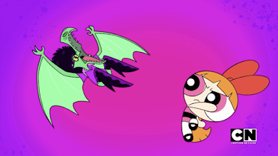 Primal, la nueva serie de animación de Genndy Tartakovsky