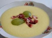Salmorejo Melón