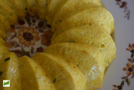 En Buena Onda:Tortilla de Patatas y Coliflor. En Buena Onda:Tortilla de Patatas y Coliflor.