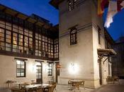 Contracorriente estos Hoteles.