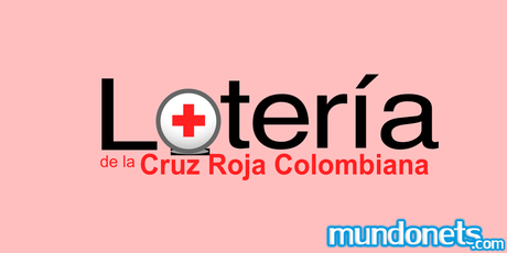 Lotería de la Cruz Roja 22 de octubre 2019