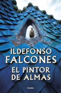 Presentación El pintor de almas de Ildefonso Falcones