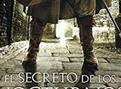 secreto nocturnos. Sergio Villanueva.