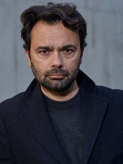 El secreto de los nocturnos. Sergio Villanueva.