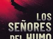 señores humo. Claudio Cerdán.