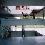 Rem Koolhaas, Bordeaux ©-Hans-Werlemann