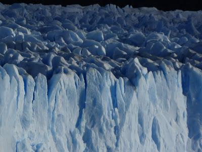 Visita al Glaciar Perito Moreno