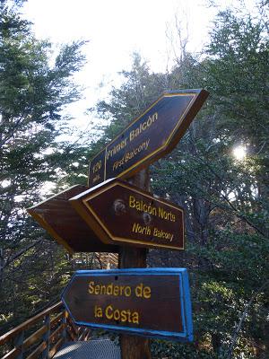 Visita al Glaciar Perito Moreno