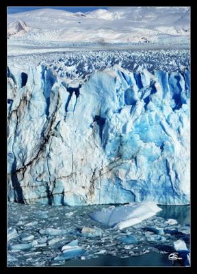 Visita al Glaciar Perito Moreno