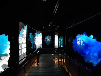 El Calafate, el gran desconocido: información general