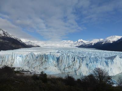 El Calafate, el gran desconocido: información general