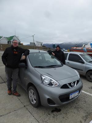 El Calafate, el gran desconocido: información general