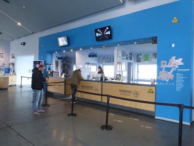 El Calafate, el gran desconocido: información general