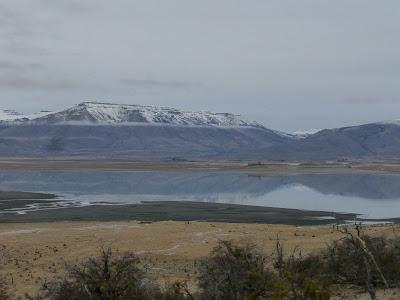 El Calafate, el gran desconocido: información general