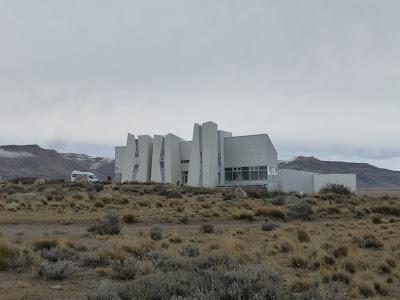 El Calafate, el gran desconocido: información general