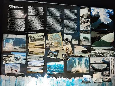 El Calafate, el gran desconocido: información general