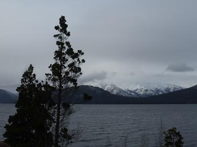 Descubriendo el Lago Nahuel Huapi: La Isla Victoria y el Bosque de los Arrayanes