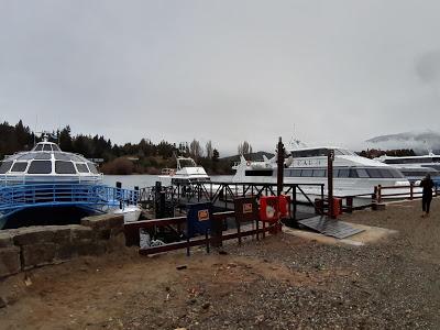 Descubriendo el Lago Nahuel Huapi: La Isla Victoria y el Bosque de los Arrayanes