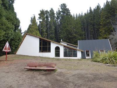 Descubriendo el Lago Nahuel Huapi: La Isla Victoria y el Bosque de los Arrayanes