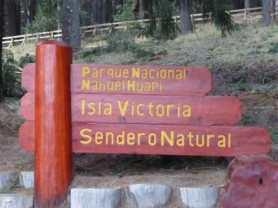 Descubriendo el Lago Nahuel Huapi: La Isla Victoria y el Bosque de los Arrayanes