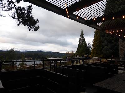 Un día por Bariloche: Del Cerro Campanario a la Cervecería Patagonia