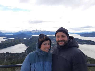 Un día por Bariloche: Del Cerro Campanario a la Cervecería Patagonia