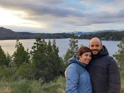 Un día por Bariloche: Del Cerro Campanario a la Cervecería Patagonia