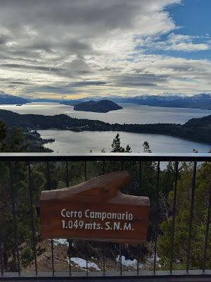 Un día por Bariloche: Del Cerro Campanario a la Cervecería Patagonia