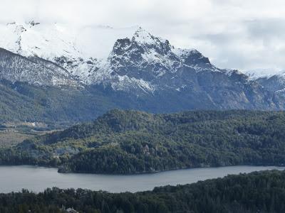 Un día por Bariloche: Del Cerro Campanario a la Cervecería Patagonia