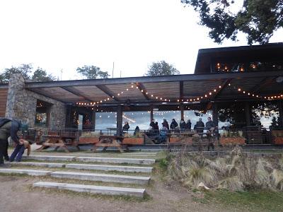 Un día por Bariloche: Del Cerro Campanario a la Cervecería Patagonia